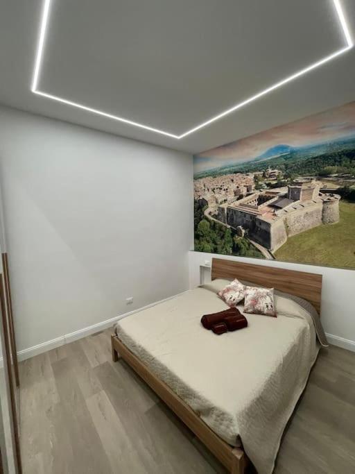 La Casina Dei Cosmati Apartment Civita Castellana Exterior photo