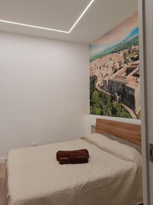 La Casina Dei Cosmati Apartment Civita Castellana Exterior photo